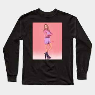 GF Mabel Long Sleeve T-Shirt